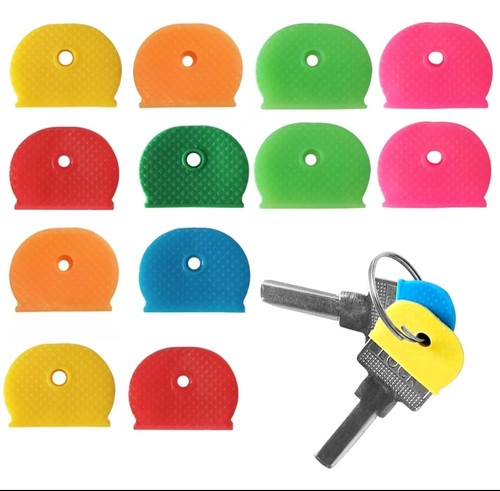 Key covers colour - covers,