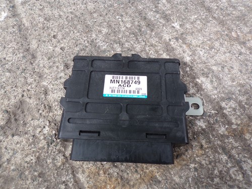 2004 mitsubishi lancer - 2004, 8