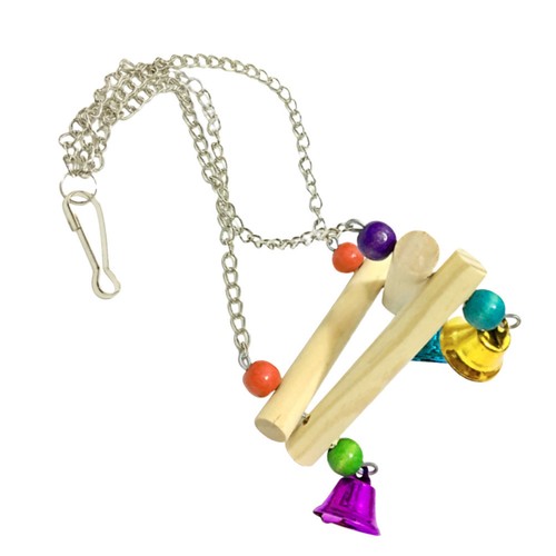 Triangle standing swing for - standing,