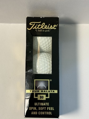 Titleist tour balata - tour,