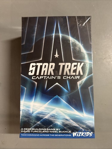 Star trek captain chair - trek, captain’s