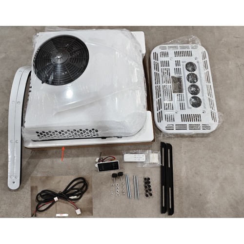 10000 btu 12v rooftop - 10000, rv