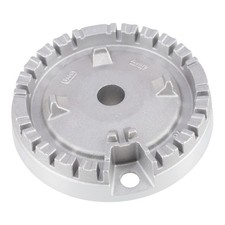 Gaggenau Oven Gas Hob Flame