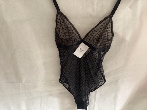 Wolford ladies bodysuit - wolford,