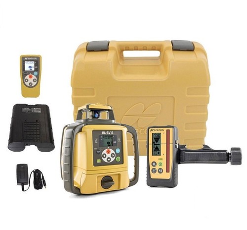 Topcon sv1s single - topcon, rl-sv1s