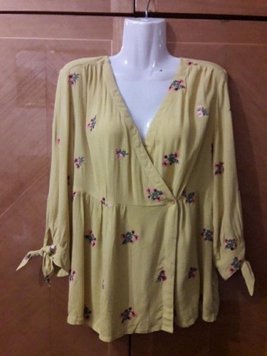 Women monsoon shirt - women,