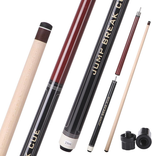 Heavy hitter piece jump - hitter, 3-piece