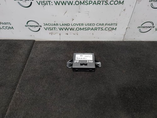 Jaguar x351 parking control - x351,