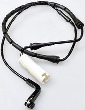 Front warning contact brake - contact,