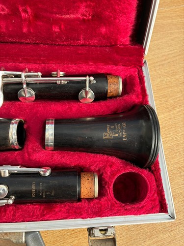 Boosey and hawkes - boosey,