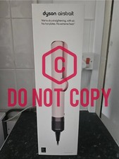 Dyson Airstrait Ceramic