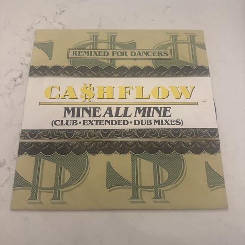 Cashflow mine all - -,