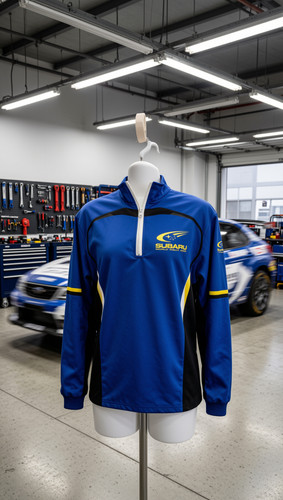 Subaru world rally team - world,