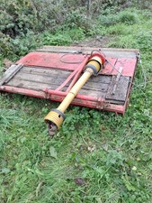 Votex 6ft Grass Topper