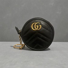 Gucci GG Marmont Coin Purse