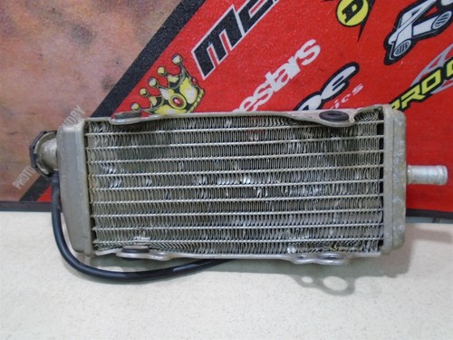 2001 gas - gas, right