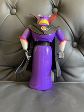 Toy Story Evil EMPEROR ZURG