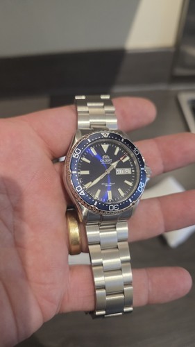 Orient aa0002l19b stainless - orient, ra-aa0002l19b