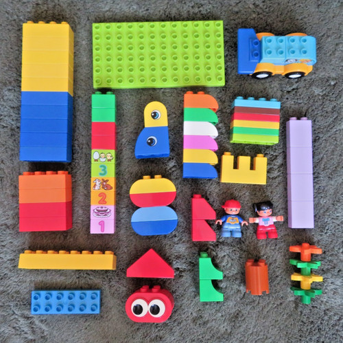 Lego duplo bundle - lego, of