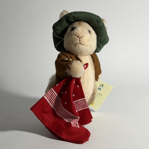 Steiff 354335 benjamin bunny - 354335,
