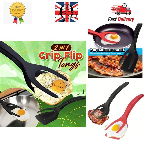 Egg flipper multifunctional - egg,