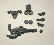 Warhammer 40k Chaos Space