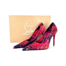 NIB Christian Louboutin Kate
