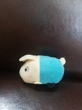 Peppa Pig soft toy plushies