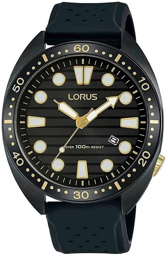Lorus mens sports watch - lorus,