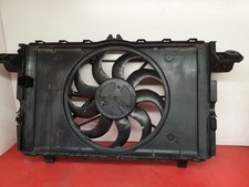 TESLA MODEL 3 COOLING FAN 2019 ELECTRIC L2S-3-P75 AFTERMARKET