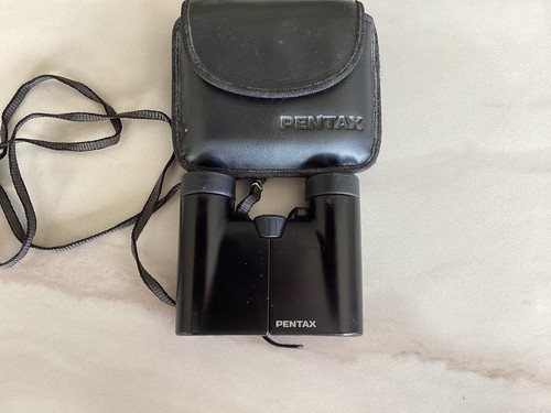 Pentax 9x20 compact binoculars - 9x20,