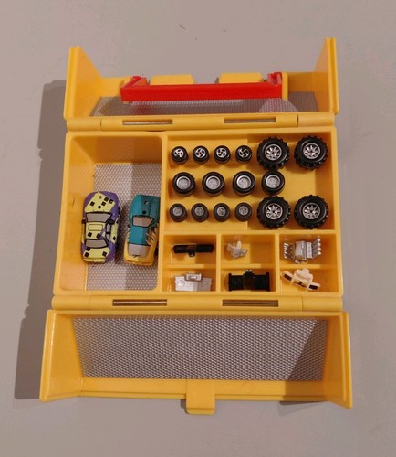 Micro machines 1990 - micro,