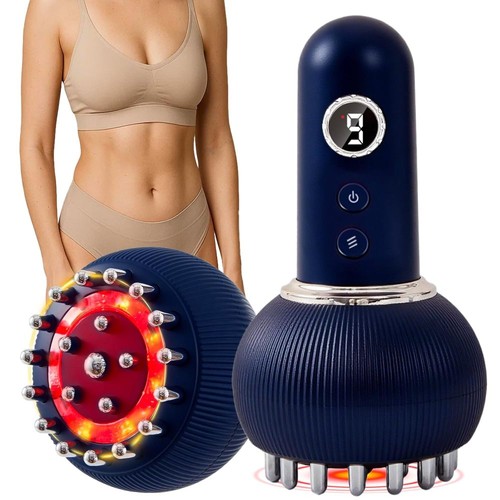 Electric lymphatic drainage - lymphatic,