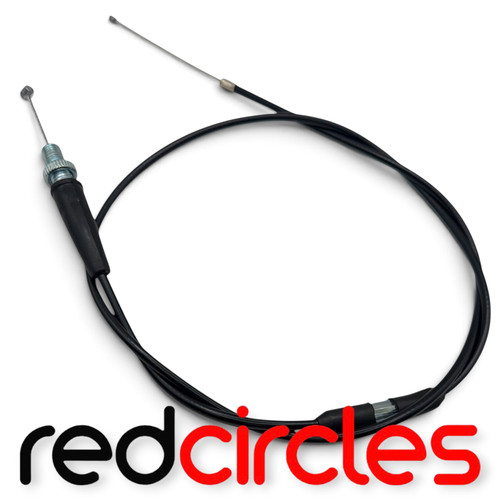 250cc pit bike throttle - pit, cable