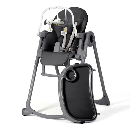 Baby high chair - baby, folding
