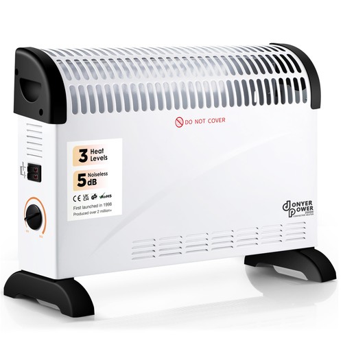 Donyer power convector - donyer,