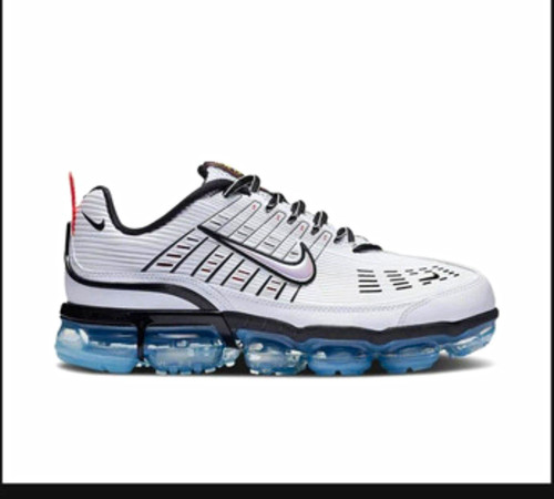 Nike air vapormax 360 - air,