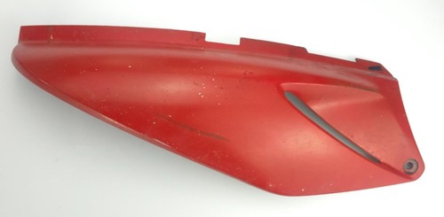 Honda varadero 125 rear - honda,