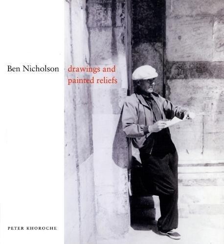 Ben nicholson drawings and - ben, nicholson: