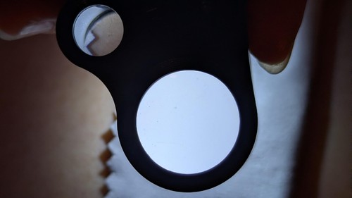 30x 60x led illuminated - 30x,
