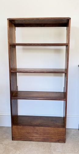 Vintage 1930 solid oak - 1930’s,