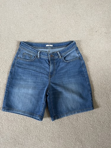Women denim shorts size - tu, women's