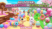 Glormy Crab🌸 Adopt 🌸 ALL