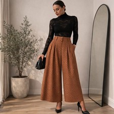 Soft Surroundings Boho Brown