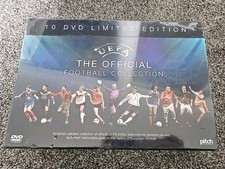 Uefa The Official Football