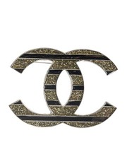 Preloved chanel Fashion Brooch