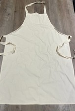 Kitchen Apron Cotton Cooking