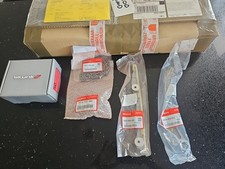 Honda F20c Camshaft Upgrade  CATCAMS