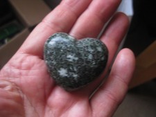 Stonehenge, heart 67.2g