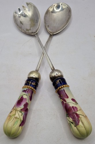 Epns silver plated - silver, style